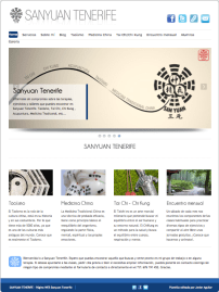 SanYuan Tenerife